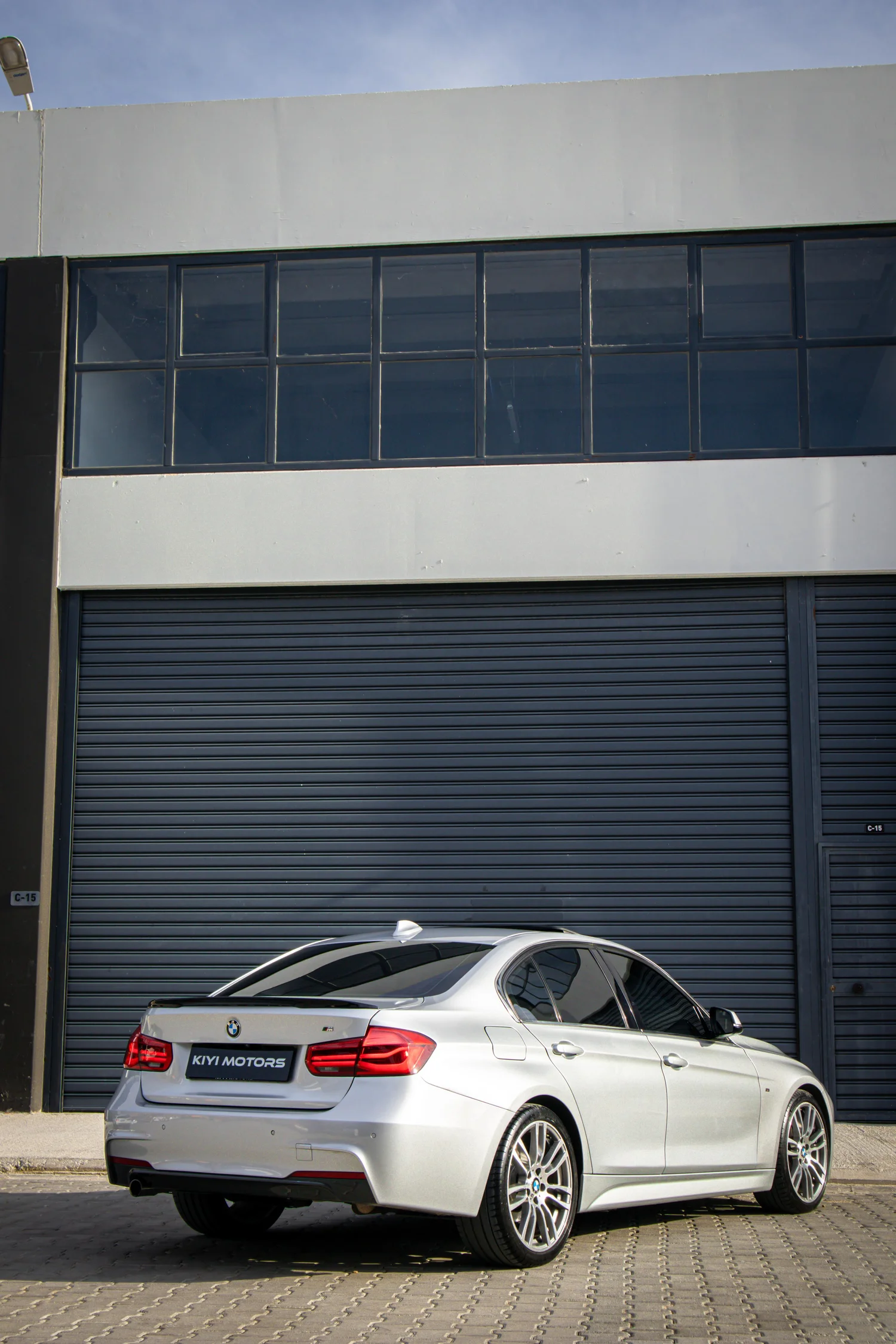 Kıyı Motors Gallery Image 23